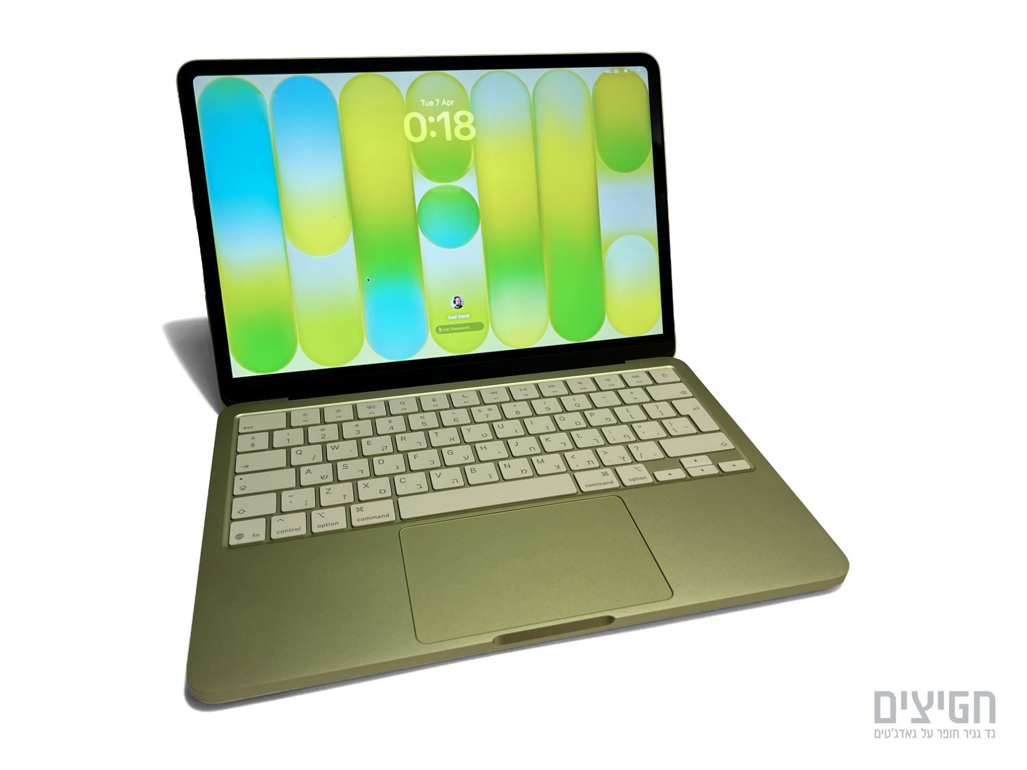 Apple MacBook Neo