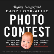 dangerfield contest