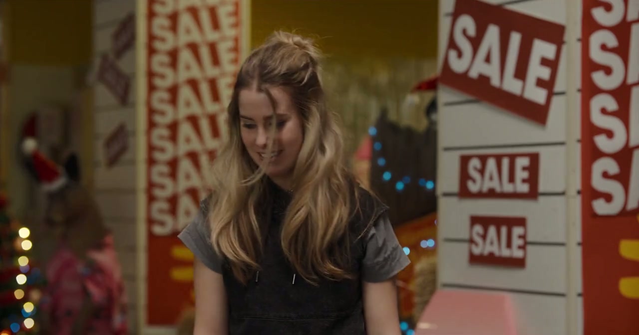 Christmas Ransom Screenshot