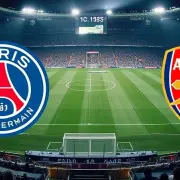 Paris-Saint-Germain-vs-Arsenal