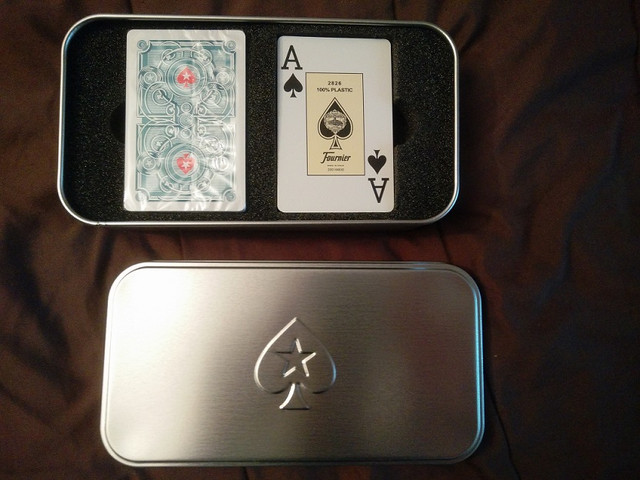 pokerkarten