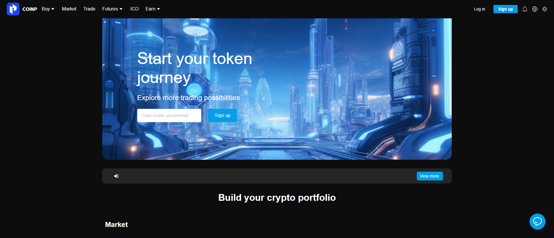 Stored capture of twncoinp.com