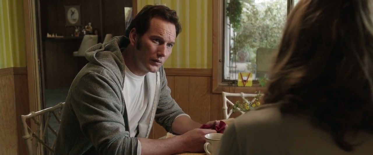 The Conjuring 2 Screenshot