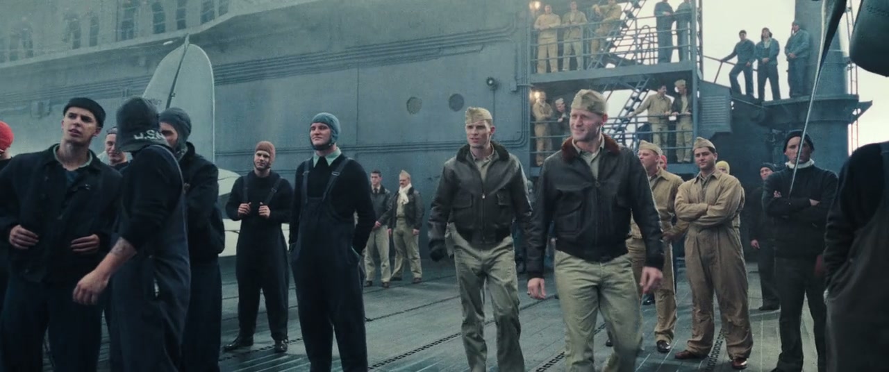 Midway Screenshot