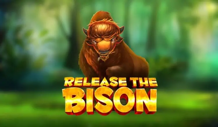 Release the Bison Demo Oyna