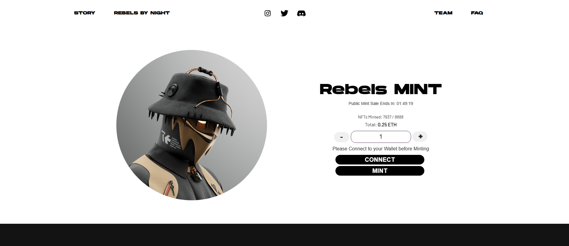 Forensic screenshot of [REDACTED] showing the phishing page layout