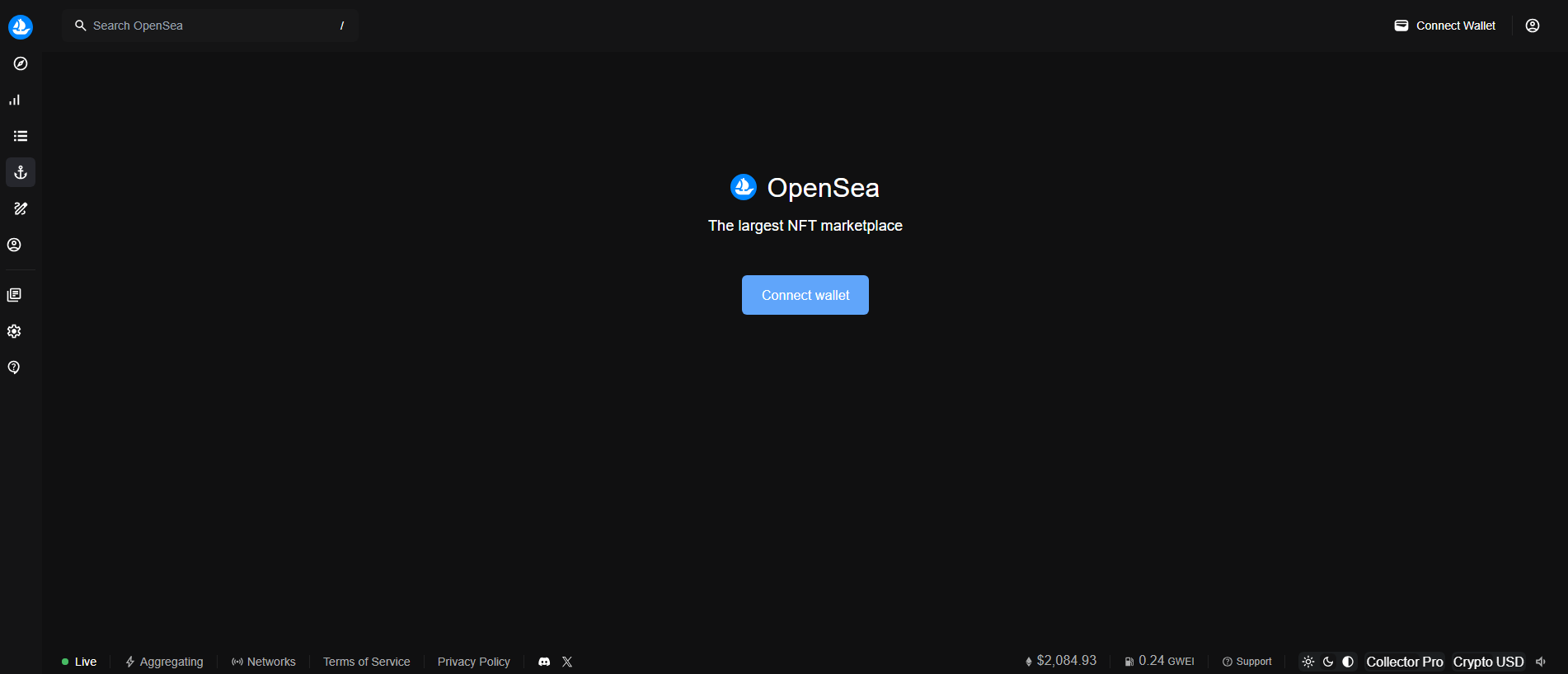 Forensic screenshot of [REDACTED].[REDACTED] showing the phishing page layout