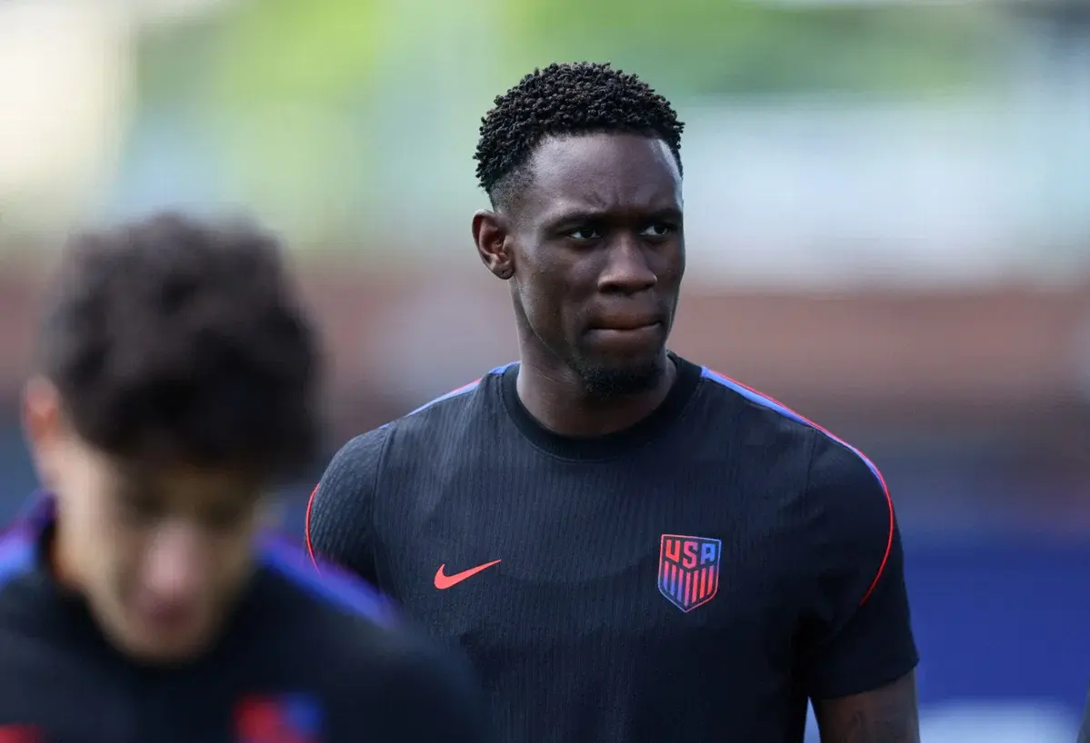 Former NFL Quarterback Criticizes French Football After Balogun's USMNT Move