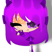 Genderbend Durple