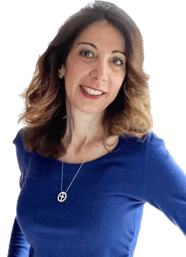 Dr. Laura Granato