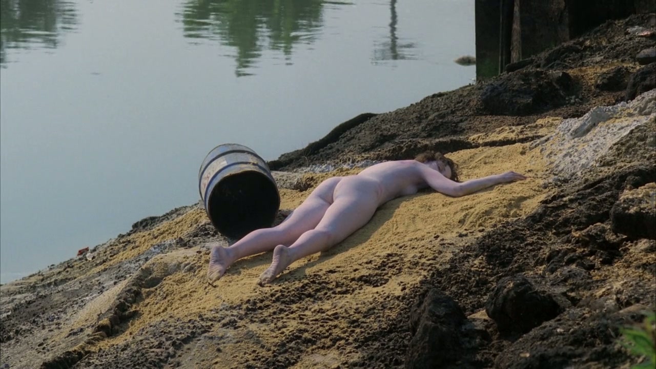 Street Trash Screenshot