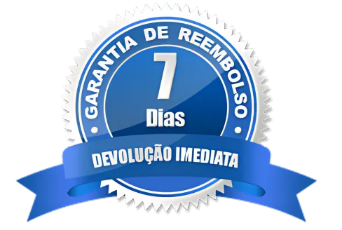 Garantia 30 dias