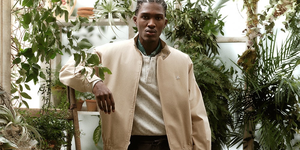 Kith for Spring 2026: Combining Functionality with Italian Elegance
