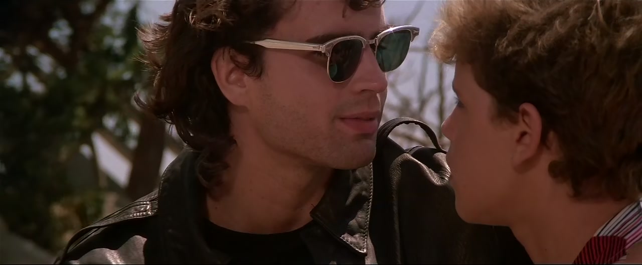 The Lost Boys Screenshot