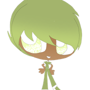 Olive-Marker