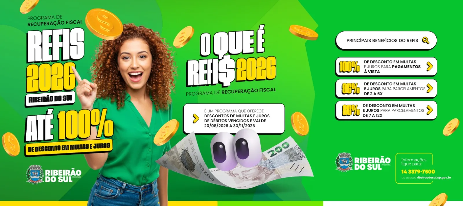 Refis Rib