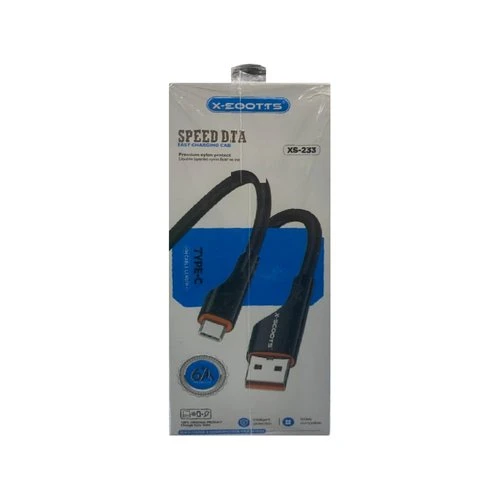X-SCOOT - XS233 - TC - كابل