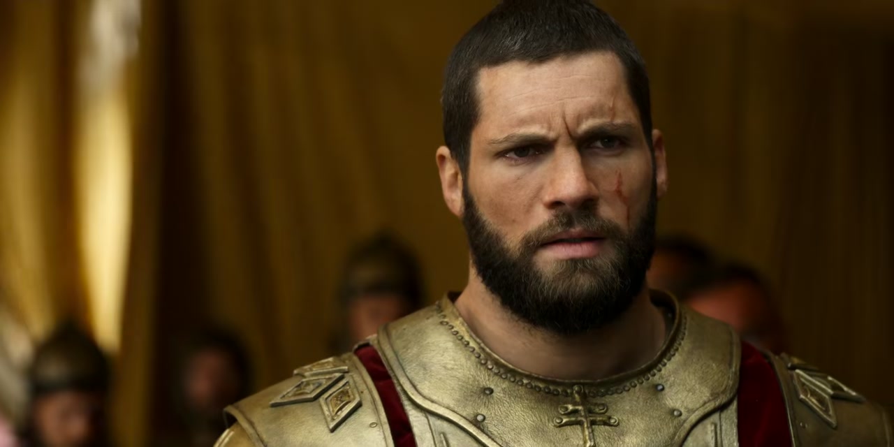 Vikings: Valhalla Screenshot