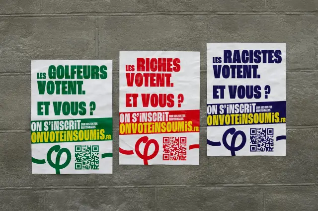 AFFICHES