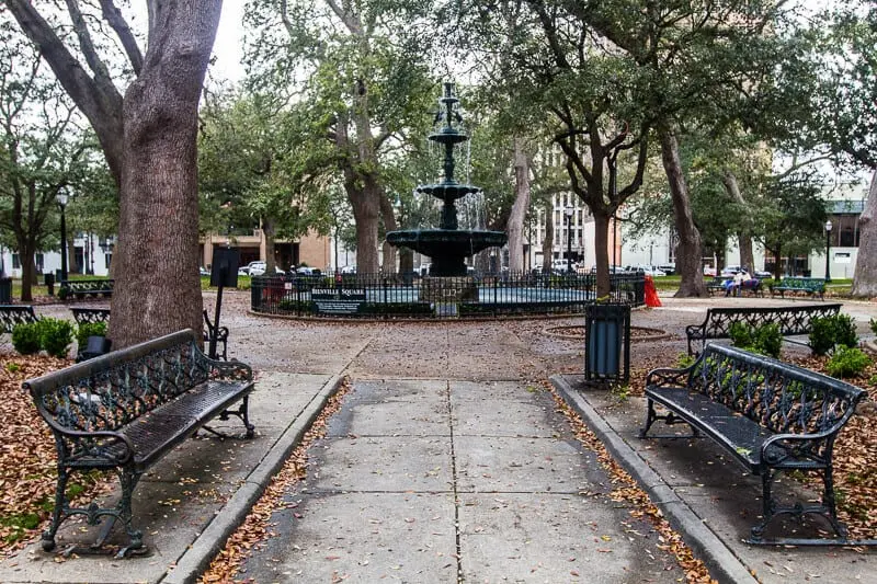 Discovering Mobile, Alabama's Hidden Charm