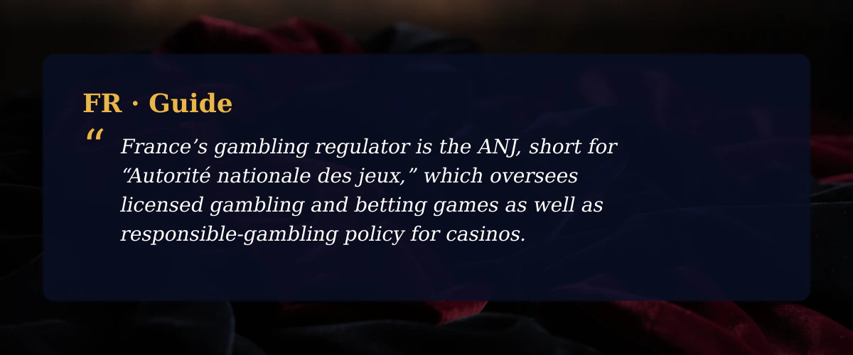Casino en ligne fiable avis : ce qu'il faut vraiment savoir — Guide
