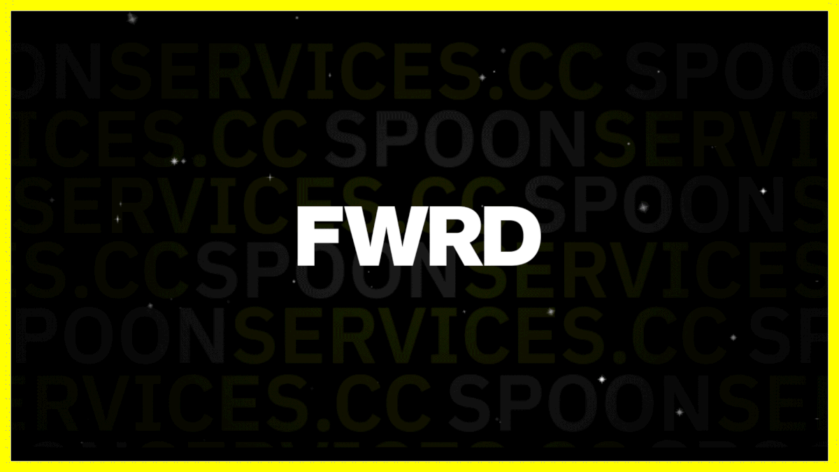 FWRD + CC