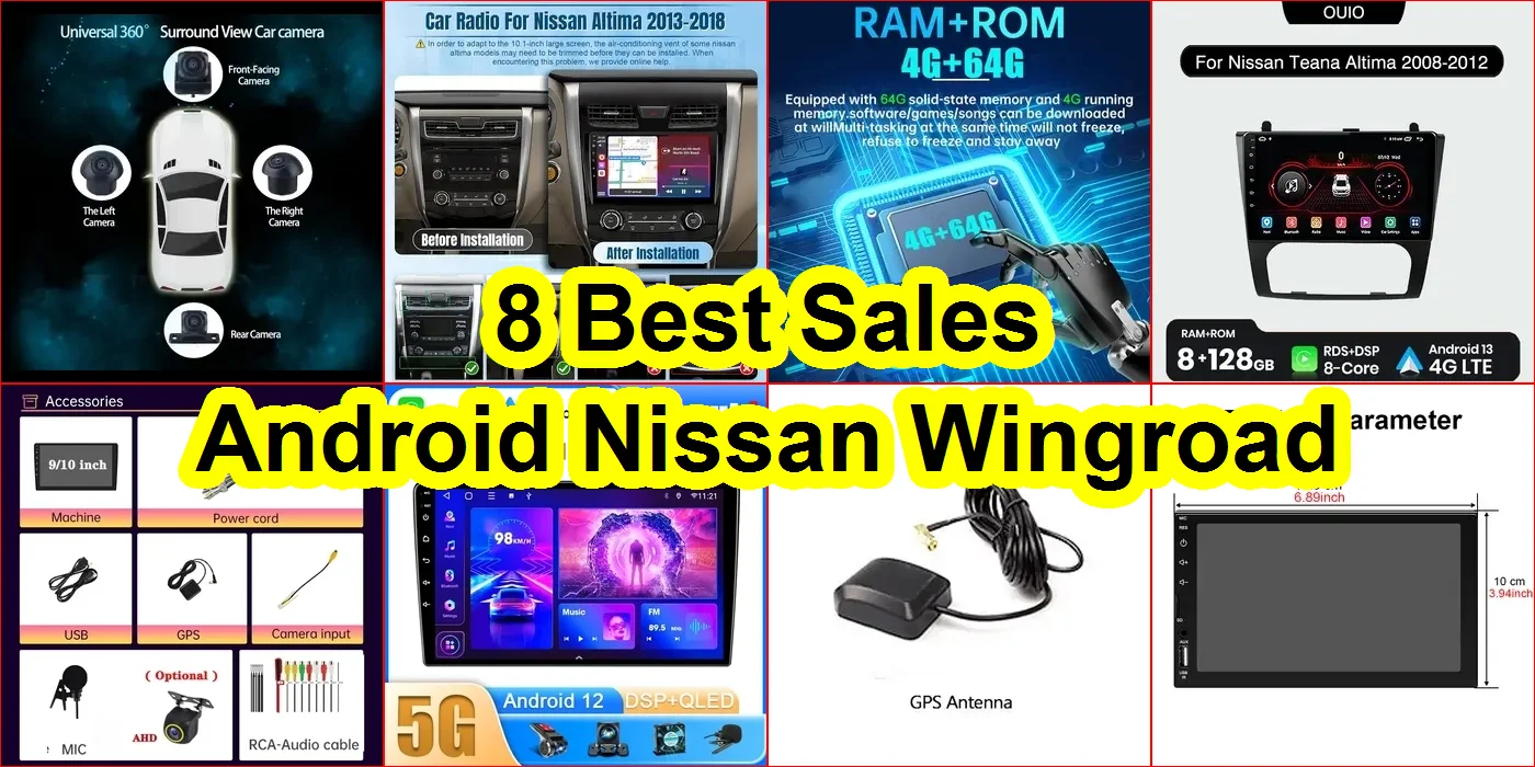 安卓日產Wingroad 評價