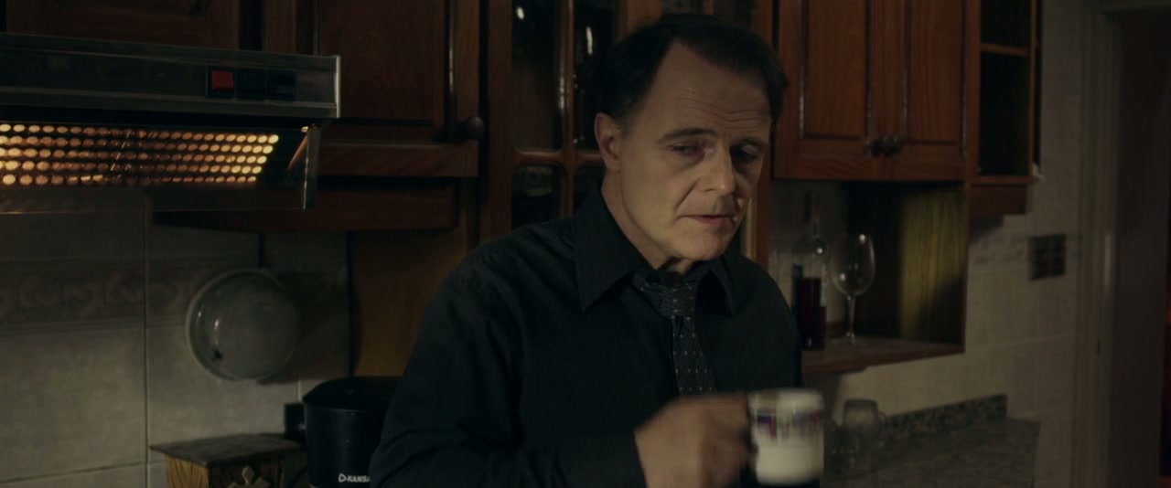 The Funeral Home Screenshot