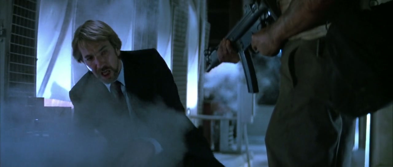 Die Hard Screenshot