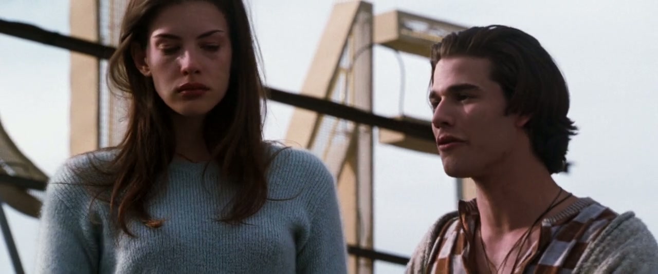 Empire Records Screenshot
