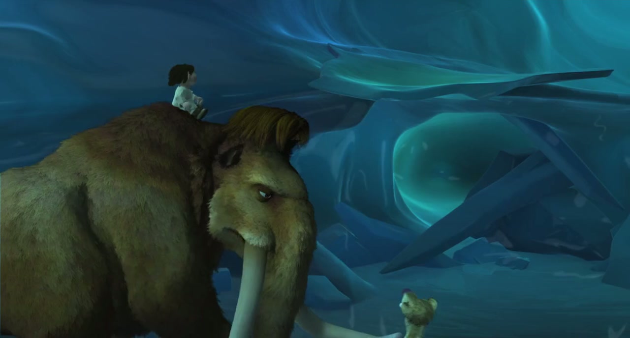 Ice Age Screenshot