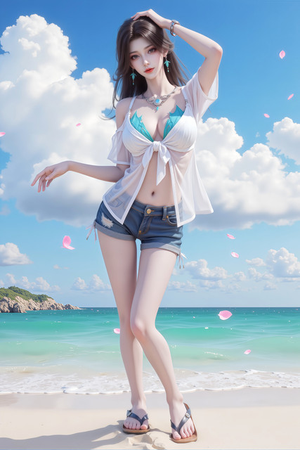 燕倾菲 (52)