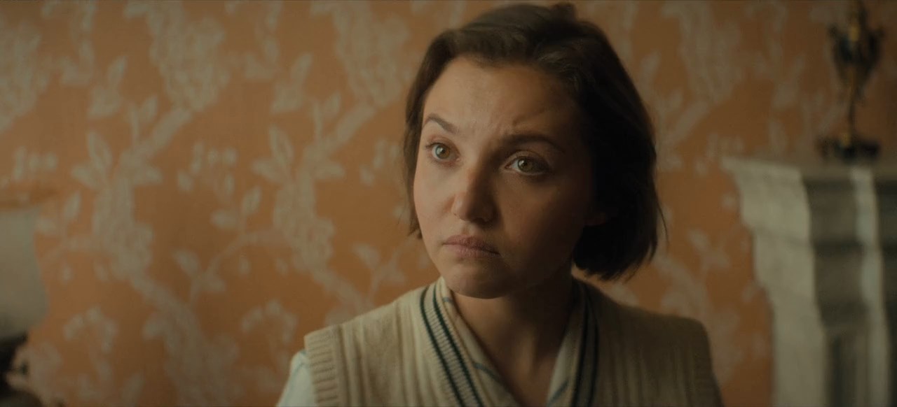 Agatha Christie's Seven Dials Screenshot