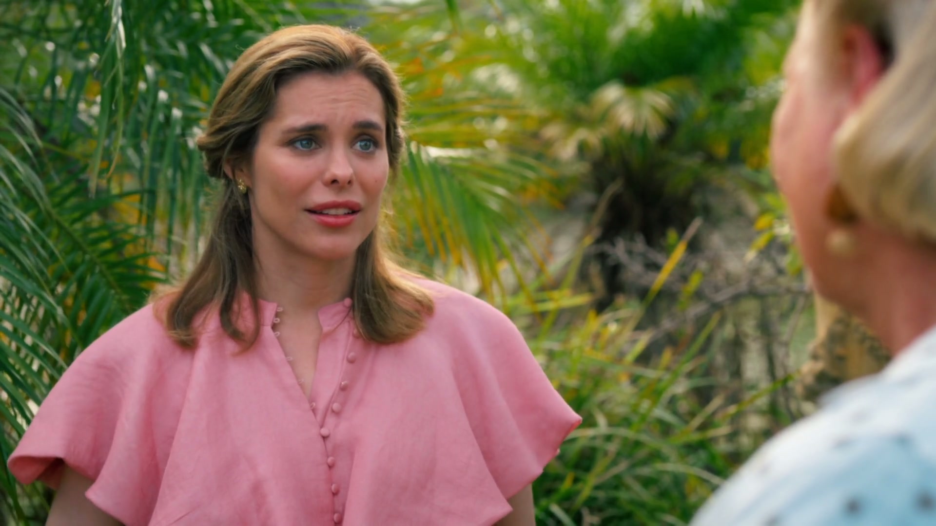 Love in Bloom Screenshot