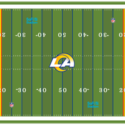 Los Angeles Rams Field