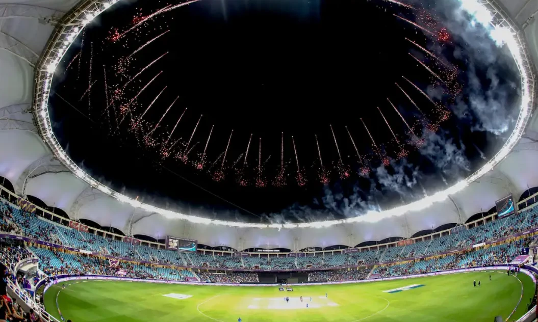 IND-W vs PAK-W Pitch Report