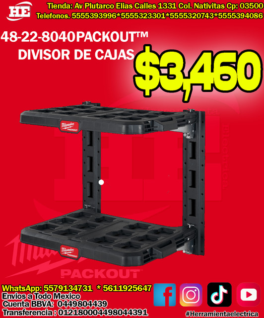 PACKOUT48228480