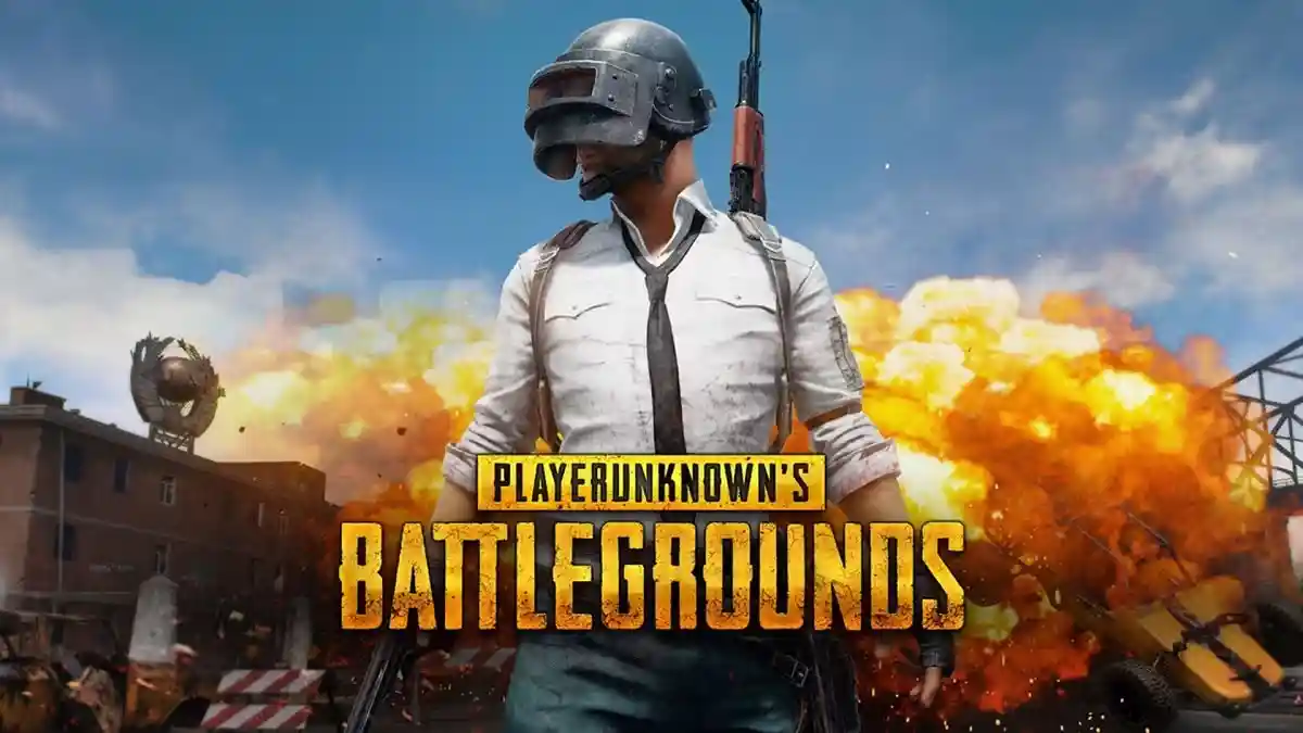 VIP 777 Game PUBG Mobile Esports Strategy Banner