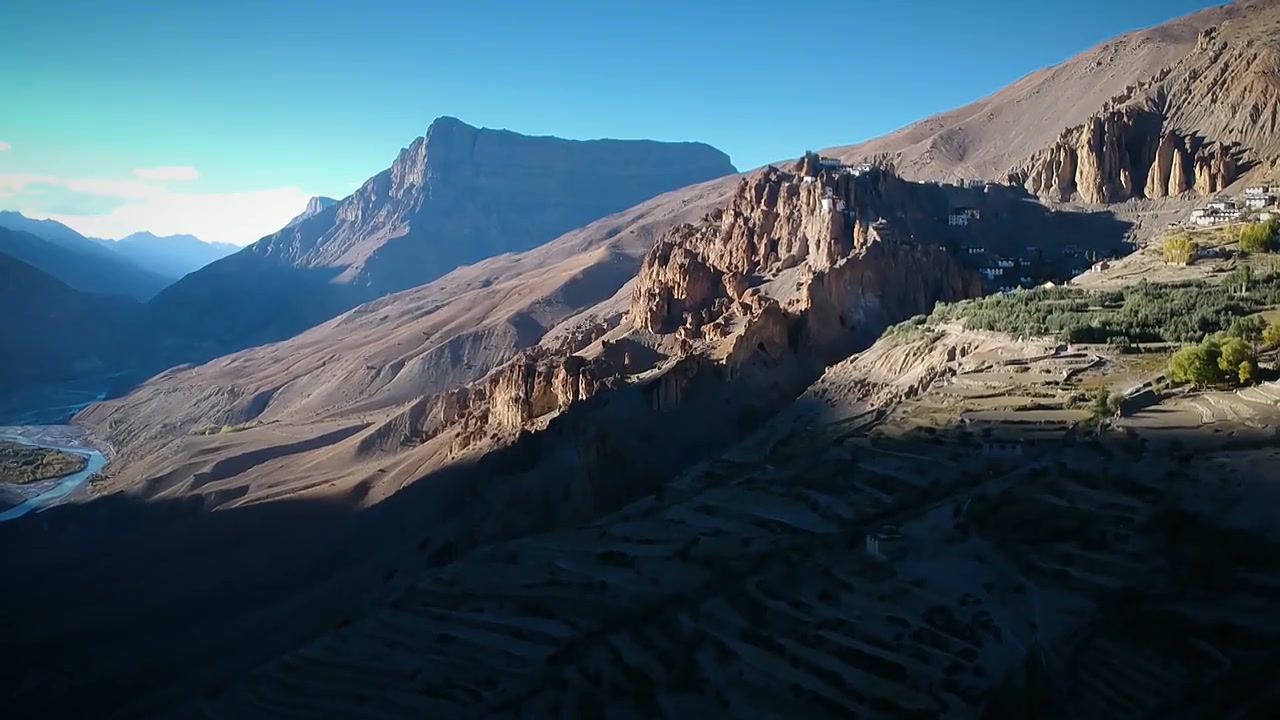 India: Marvels & Mysteries Screenshot