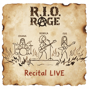 Rio Rage Recital LIVE 01