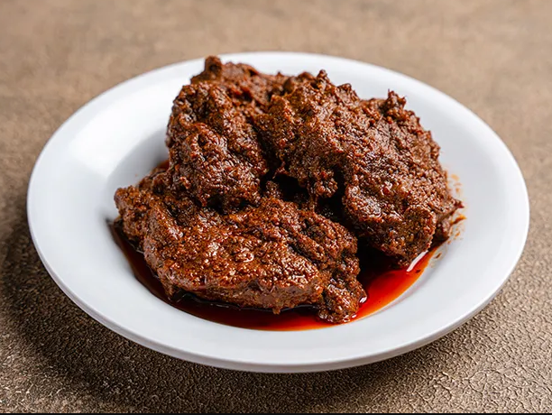 Bumbu rendang Padang