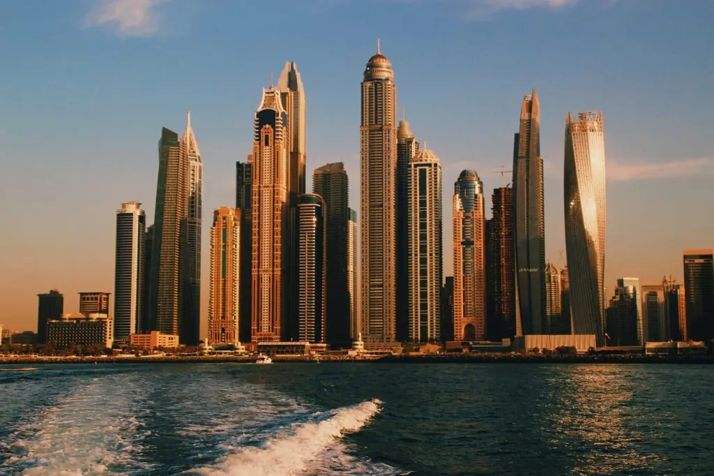 Dubai Hotel Occupancy Expected to Drop Sharply