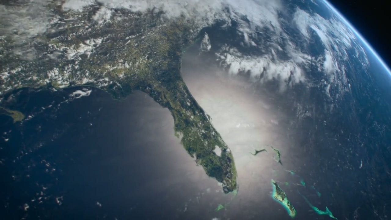 A Year on Planet Earth Screenshot