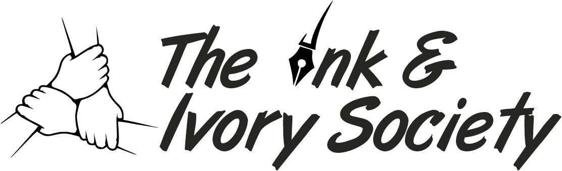 The Ink & Ivory Society