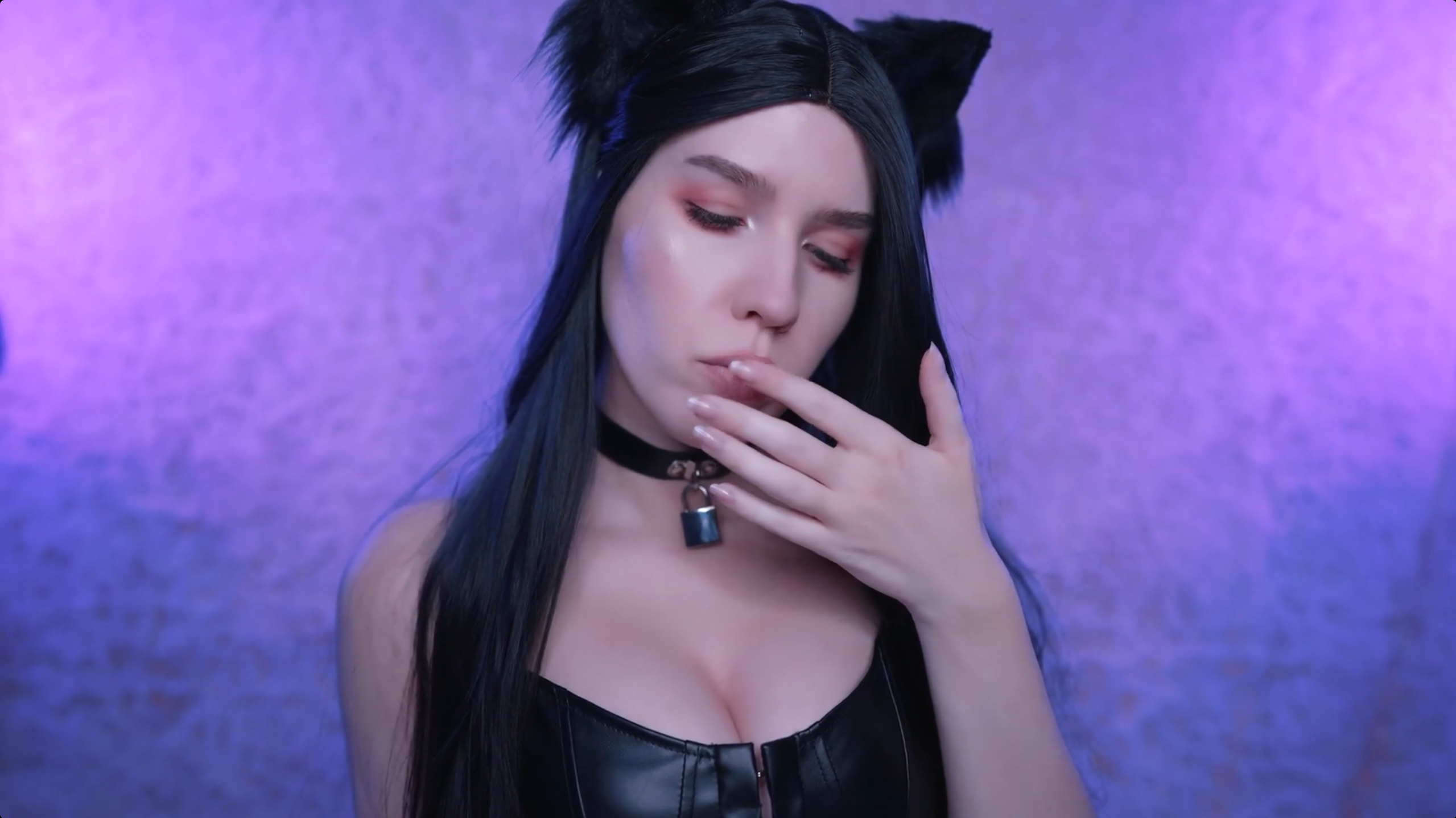 Mouthsounds ASMR [ MOOD ]
