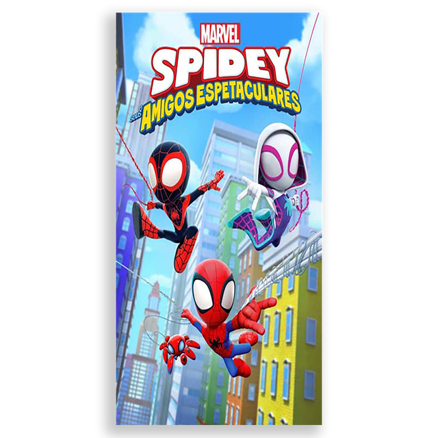31001035-Homem-Aranha