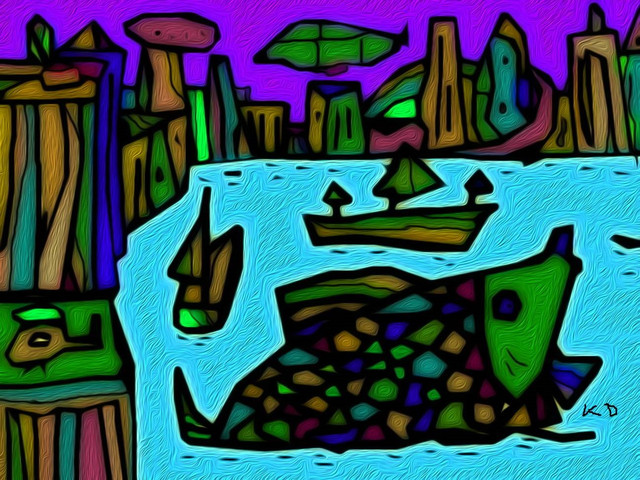 futuristic-fish
