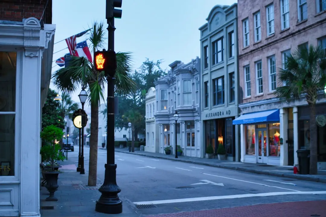 Southern Charm City Shatters Tourism Records