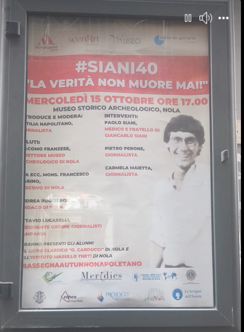 sianievento