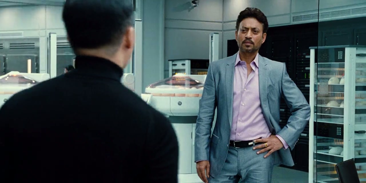 Jurassic World Screenshot
